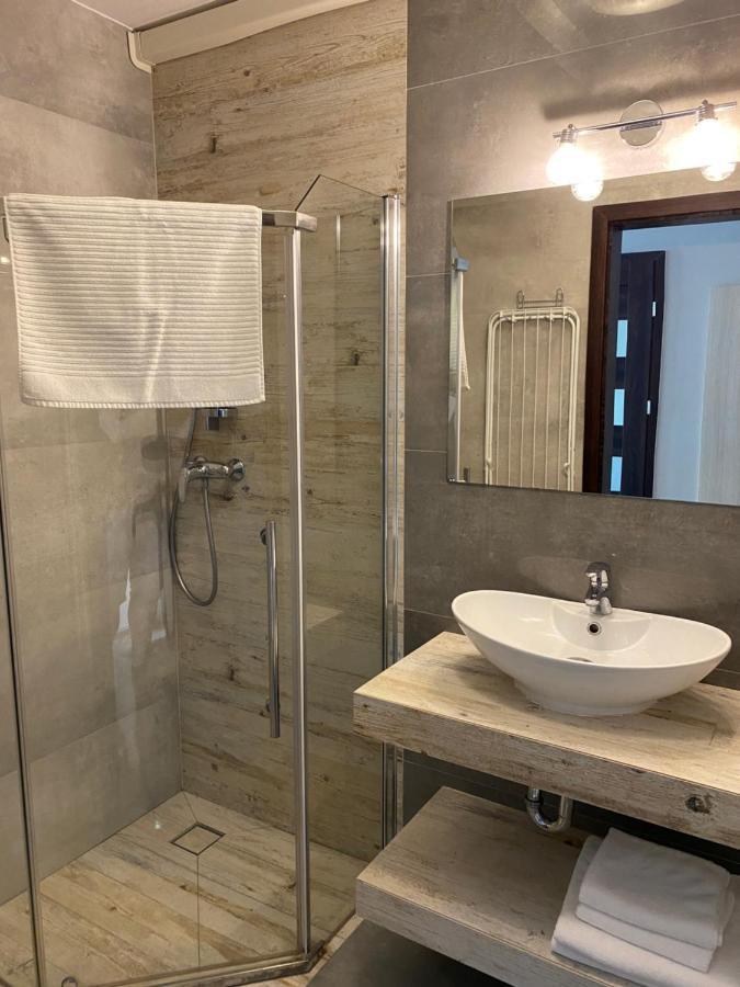 Aqua Marine Apartment Jurata Exterior foto