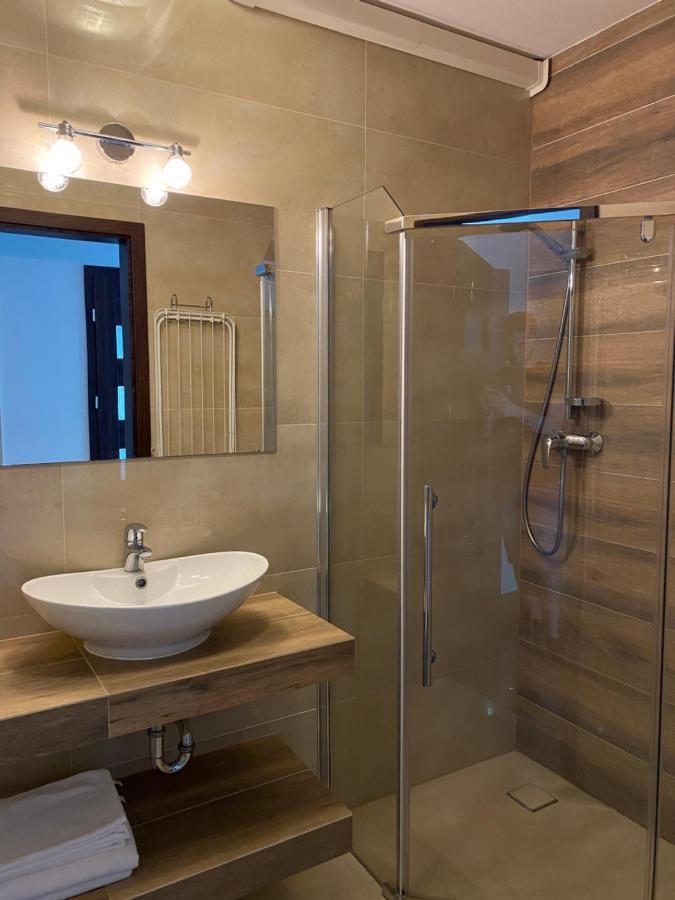 Aqua Marine Apartment Jurata Exterior foto